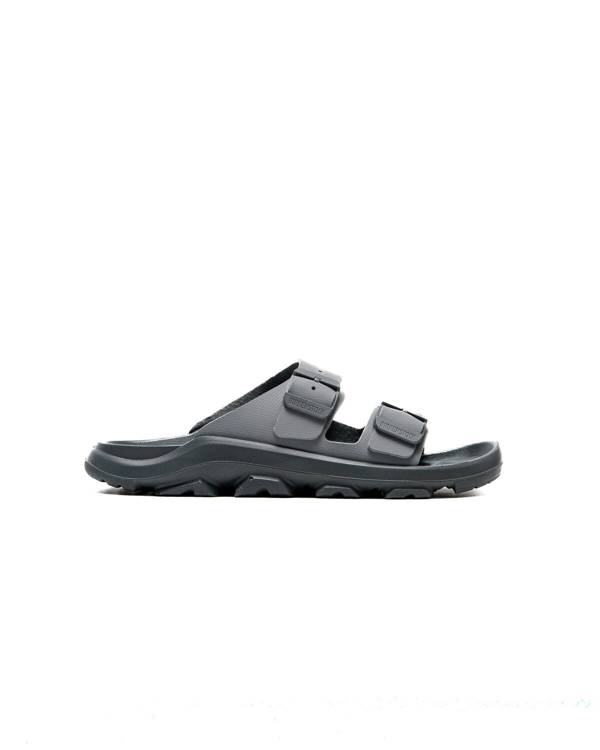 Birkenstock Mogami Terra Stealth 2- Strap (Regular Fit